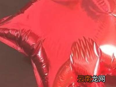 装饰气球怎么打气