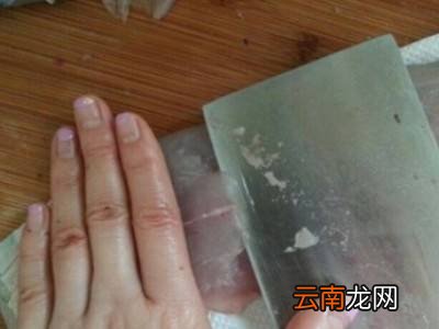 怎么片鱼