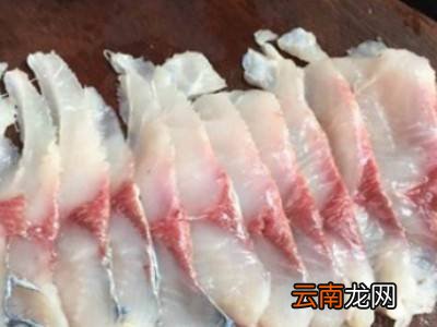 怎么片鱼