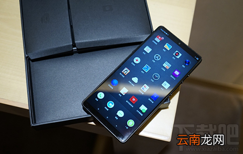 坚果R1跑分多少？锤子坚果R1安兔兔跑分成绩
