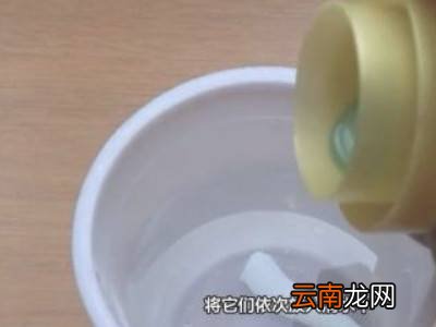玻璃怎么擦才没有水印