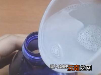 玻璃怎么擦才没有水印
