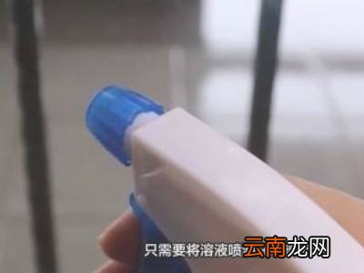 玻璃怎么擦才没有水印
