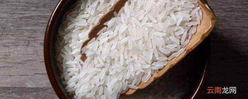油粘米是什么米