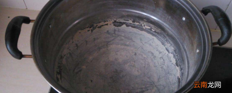 除水锈的方法是不是放苏打和醋