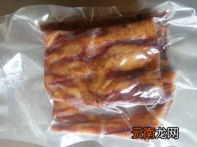 熏肉怎么保存