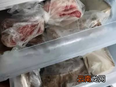 熏肉怎么保存