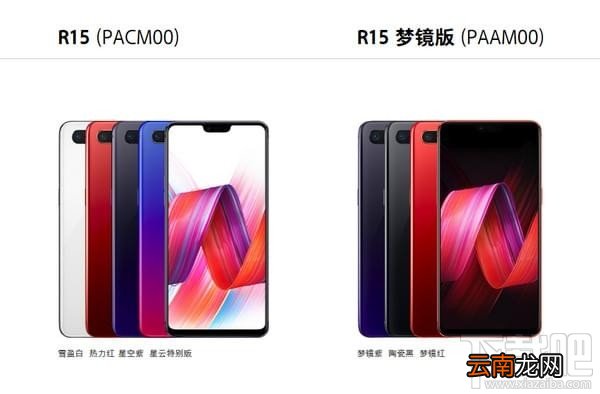 oppor15星云版处理器是什么