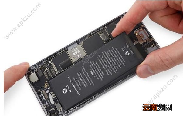 iPhone再次爆炸怎么回事