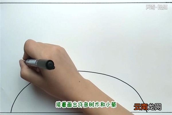 环境保护手抄报 环境保护手抄报怎么画