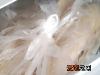 春卷皮如何保存