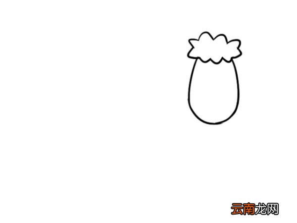 卡通简笔画
