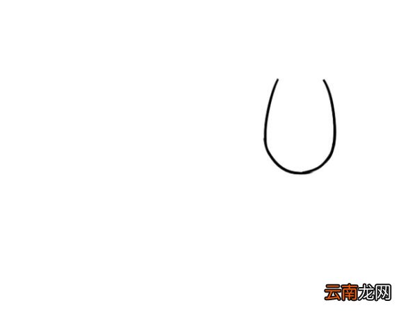 卡通简笔画