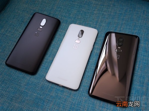 一加6支持无线充电吗？