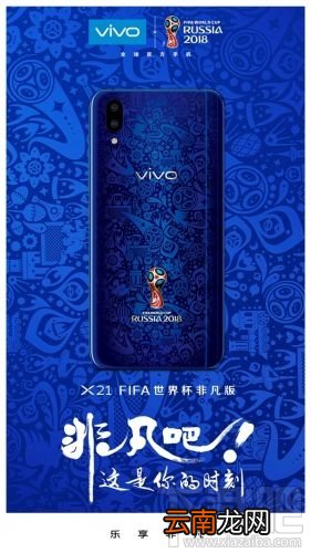 vivo X21FIFA世界杯定制版怎么样？