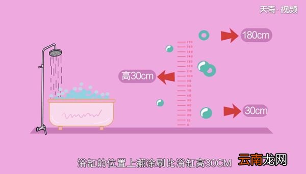 卫生间防水怎么做卫生间防水的方法