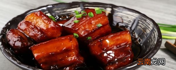 红烧肉罐头怎么加热 红烧肉罐头的加热方法