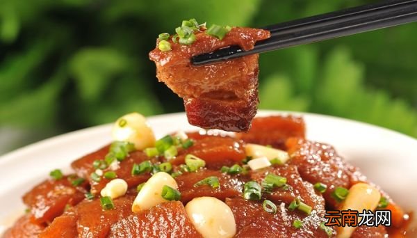 红烧肉罐头怎么加热 红烧肉罐头的加热方法