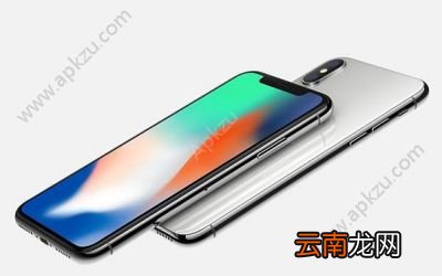 iPhoneX怎么强制重启
