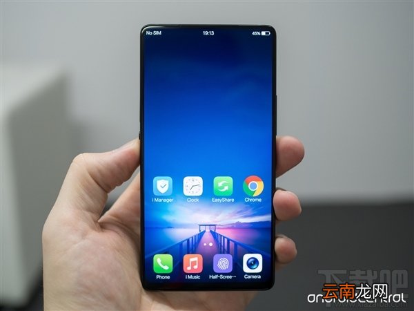 vivoNEX什么时候上市，vivoNEX配置参数爆光