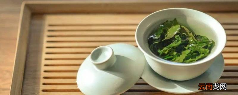 茶叶为什么不写保质期