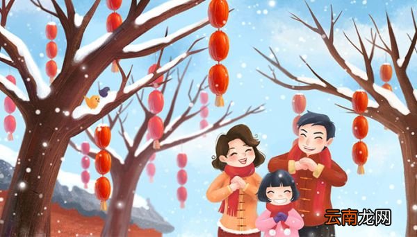 拜年是什么时候开始的 拜年什么时候开始