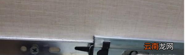抽屉怎么卸下来