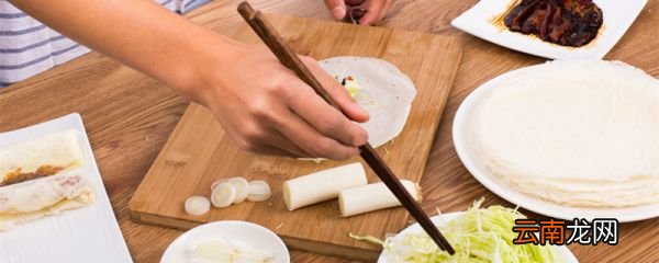 立春吃春饼的寓意是什么 立春吃春饼的意义