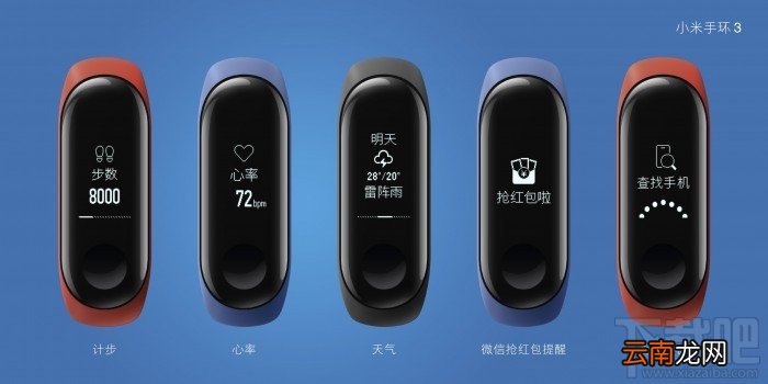 2018小米发布会发布了哪些新品
