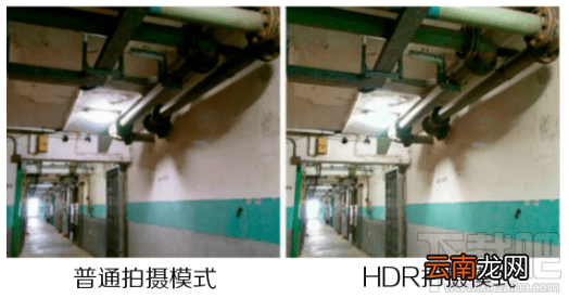 华为手机HDR怎么样，华为手机HDR怎么用