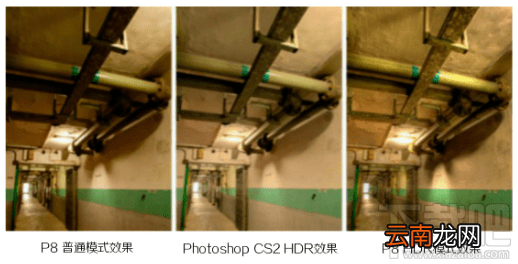 华为手机HDR怎么样，华为手机HDR怎么用