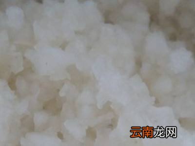 萝卜肉圆子的做法和步骤及原材料