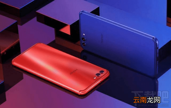 小米8和华为v10有什么区别,对比哪个好?