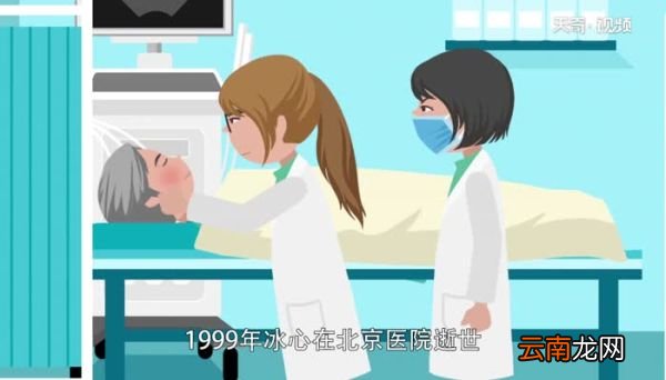 冰心的诗集有哪些