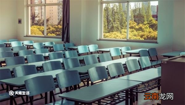 免试入学是什么意思 免试入学什么意思