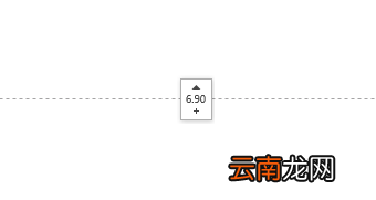 PPT中利用参考线辅助来制作详细操作步骤