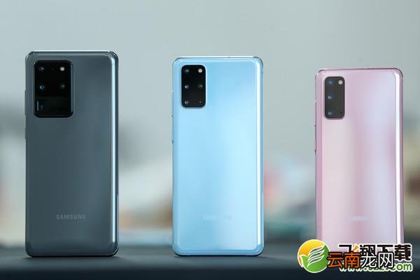 三星S20+屏占比是多少 三星S20+屏幕尺寸多大