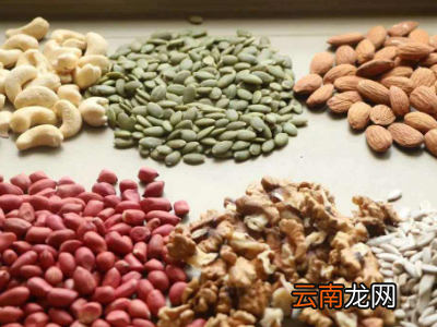 干果怎么存放不变质
