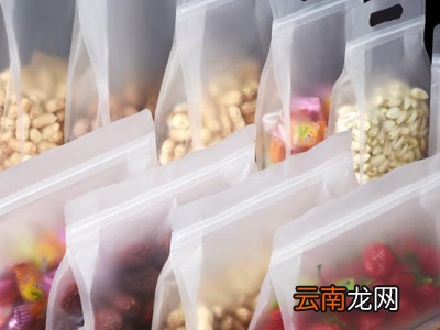 干果怎么存放不变质