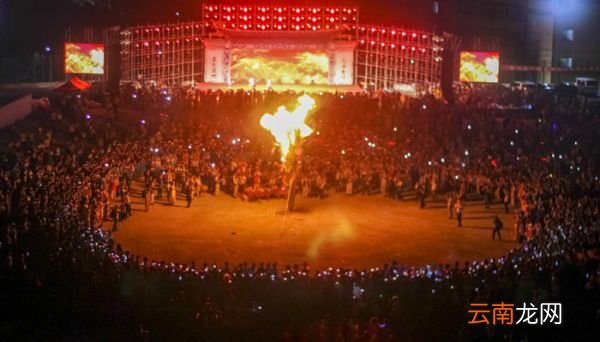 彝族的传统节日是什么 彝族有哪些传统节日