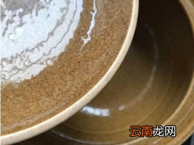 土砂锅的开锅方法