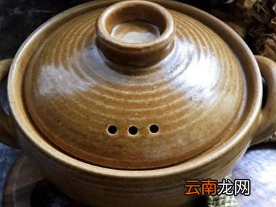 土砂锅的开锅方法