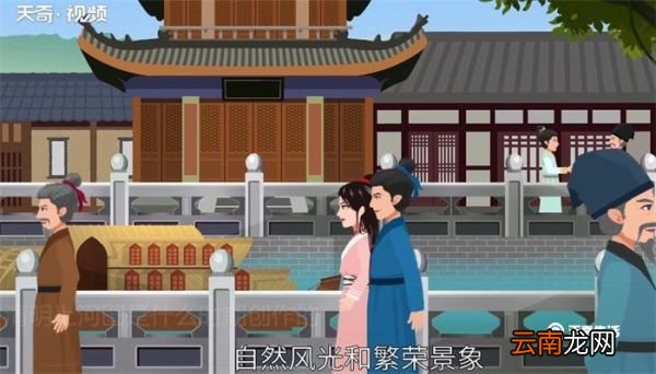 清明上河图是什么时期创作的 清明上河图是什么时候创作的
