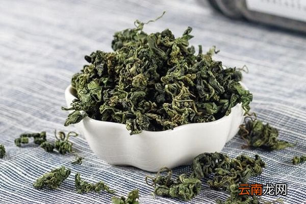 纹股蓝的功效与作用 纹股蓝具有什么作用
