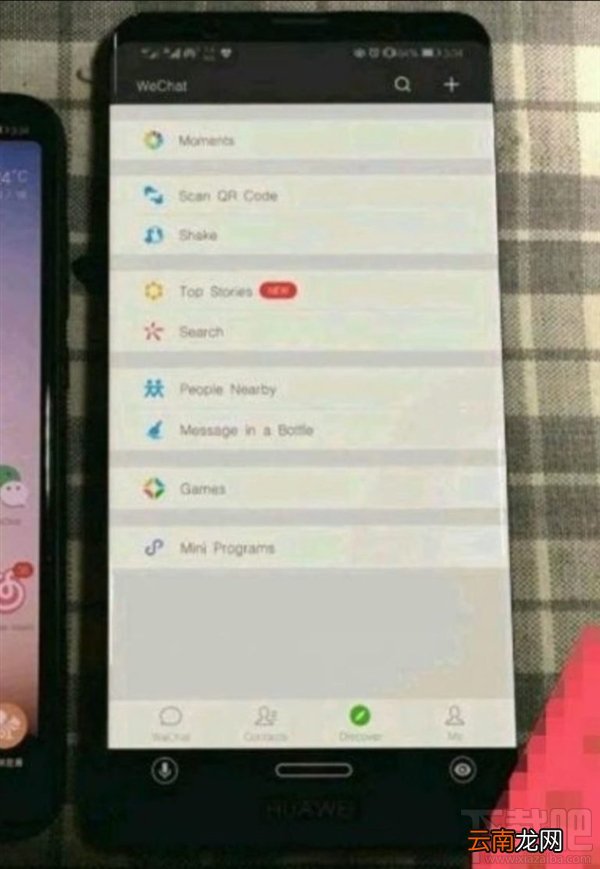 华为Mate20什么时候上市发布，华为Mate20配置参数爆光