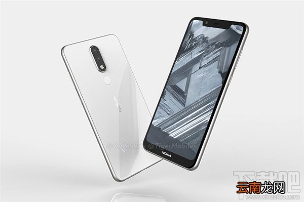 Nokia5.1Plus怎么样，诺基亚5.1Plus配置参数曝光