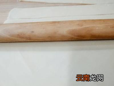 搓麻花的手法步骤