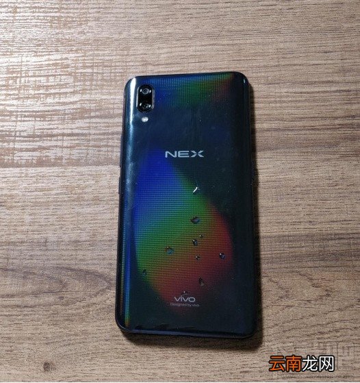 vivoNEX怎么样，好不好，值得买吗