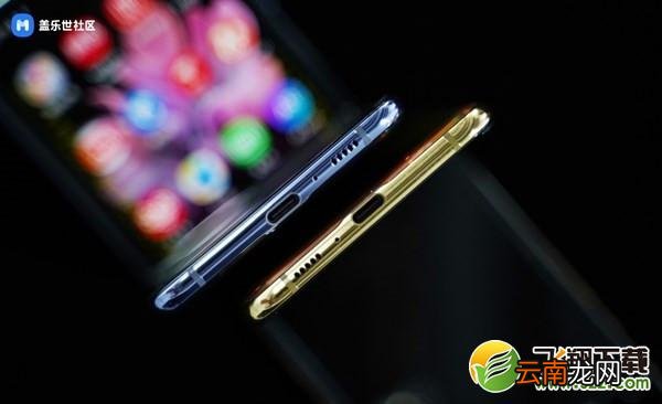三星galaxy z flip支持3.5毫米的耳机吗 三星galaxy z flip有耳机