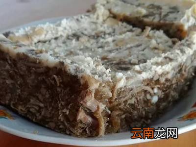 羊糕怎么存放